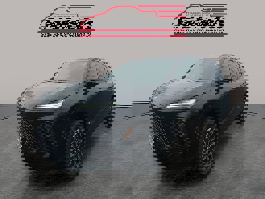 New 2026 Buick Enclave Sport Touring w/ Power Package