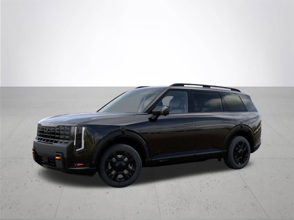 New 2027 Kia Telluride SX Prestige X-Pro AWD/4WD image 3