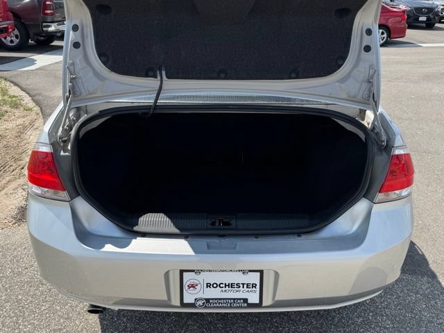 Used 2011 Ford Focus SEL FWD image 35