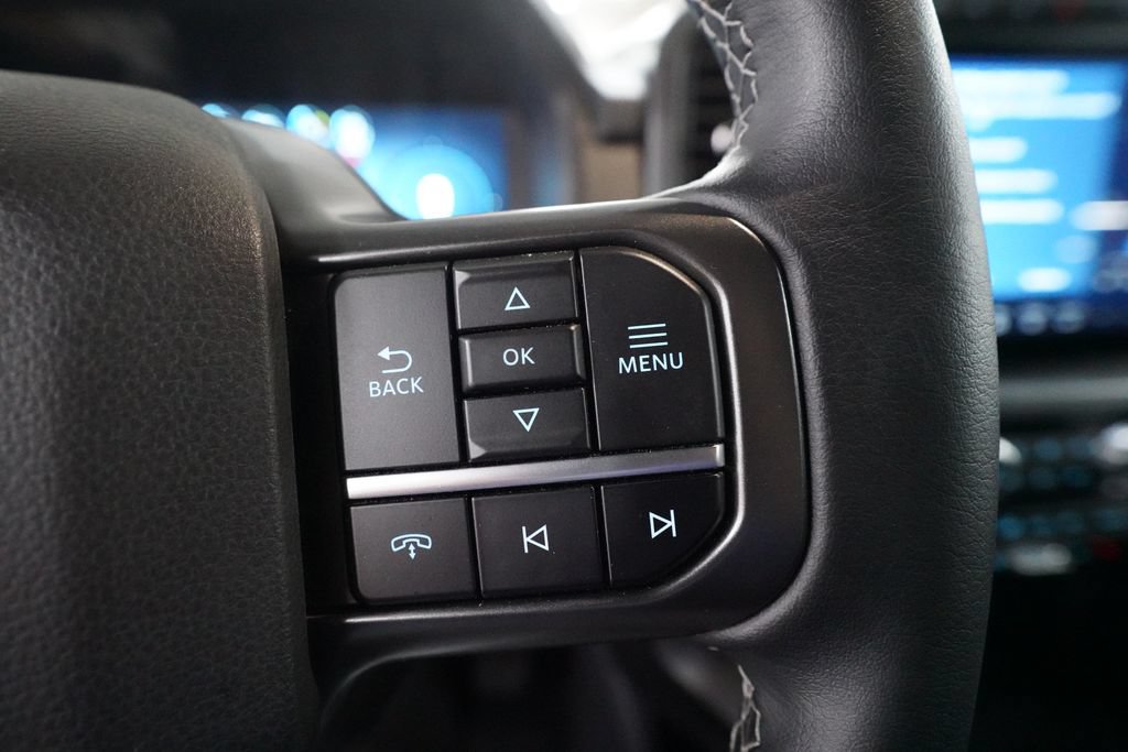 Used 2024 Ford F150 XLT w/ Equipment Group 302A MID AWD/4WD image 18