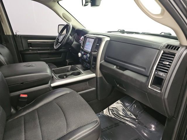 Used 2017 RAM 1500 Sport w/ Sport Premium Group image 37