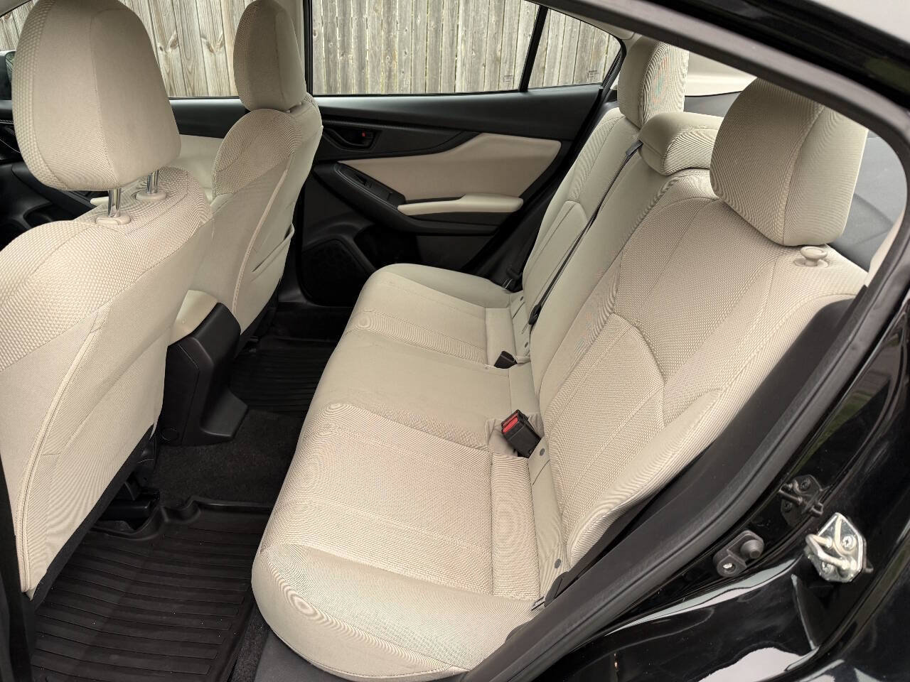 Used 2018 Subaru Impreza 2.0i AWD/4WD image 14