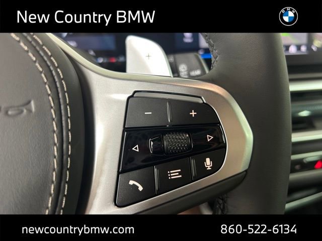 New 2026 BMW X5 xDrive40i w/ M Sport Package image 17