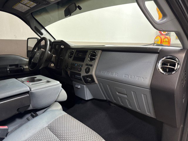Used 2015 Ford F250 XLT w/ FX4 Off-Road Package image 54