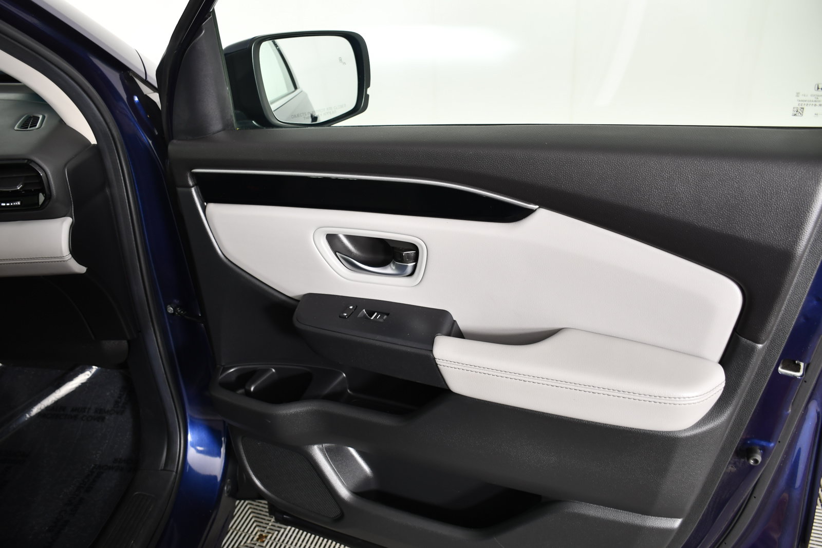 Used 2025 Honda Pilot Touring image 40