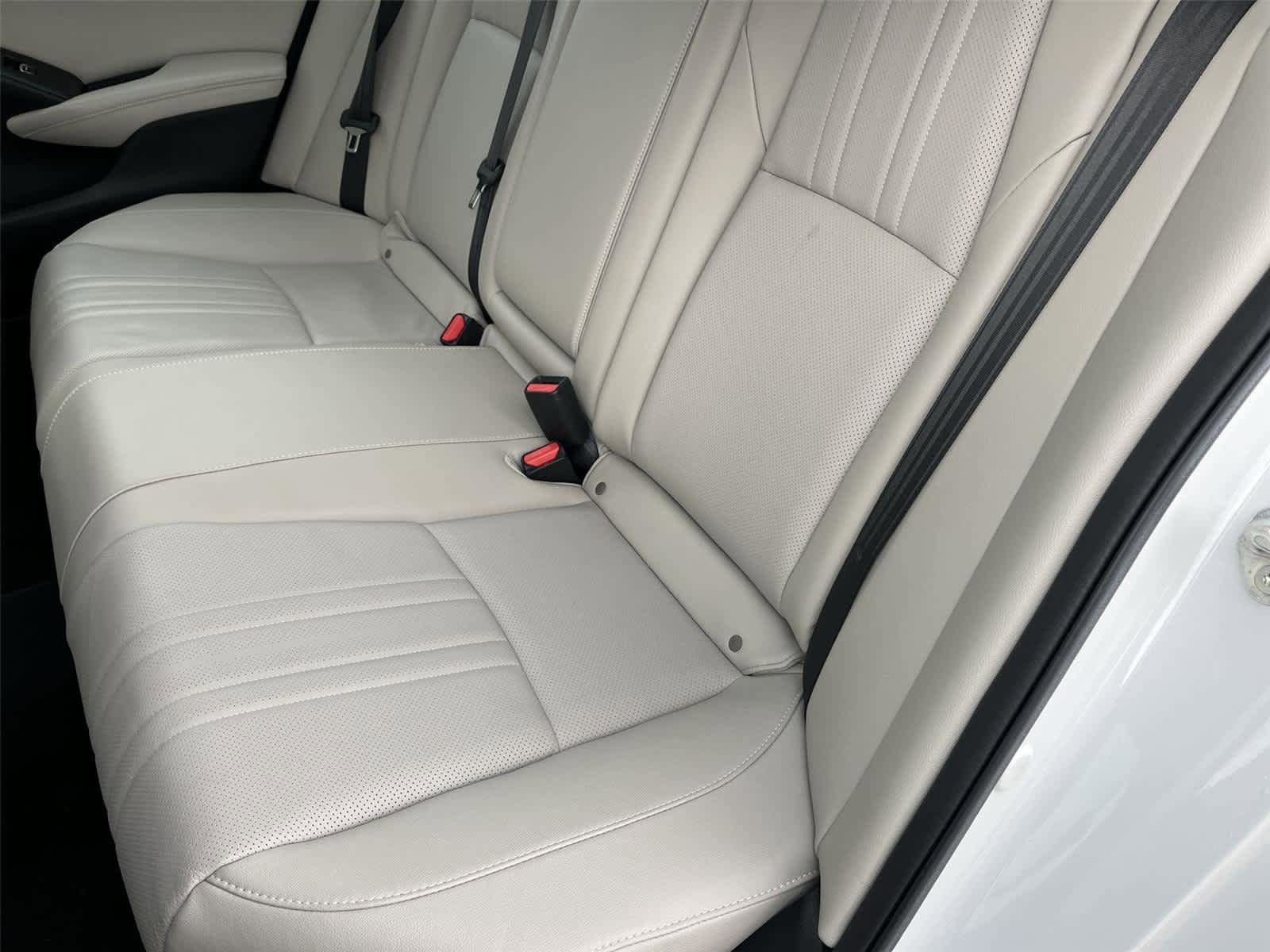 Used 2019 Honda Accord EX-L image 17