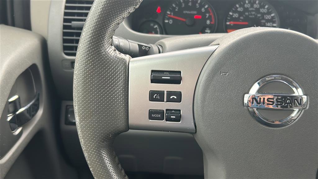Used 2018 Nissan Frontier SV w/ Value Truck Package image 24
