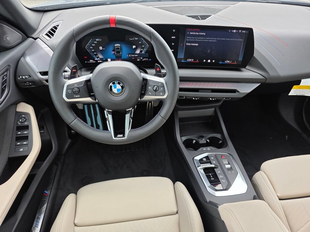 New 2026 BMW M235i xDrive AWD/4WD image 11
