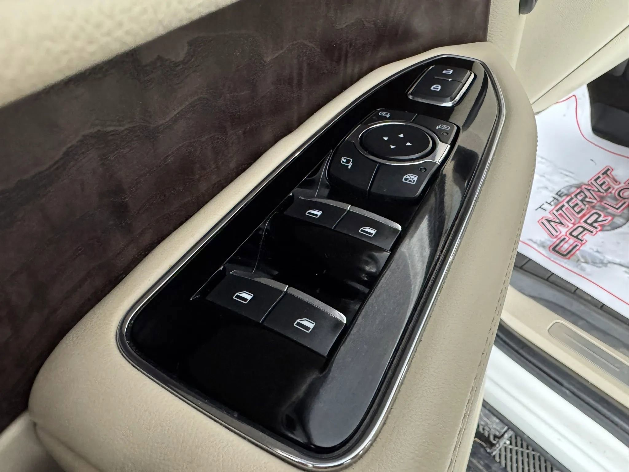 Used 2021 Lincoln Navigator Reserve w/ Luxury Package image 46