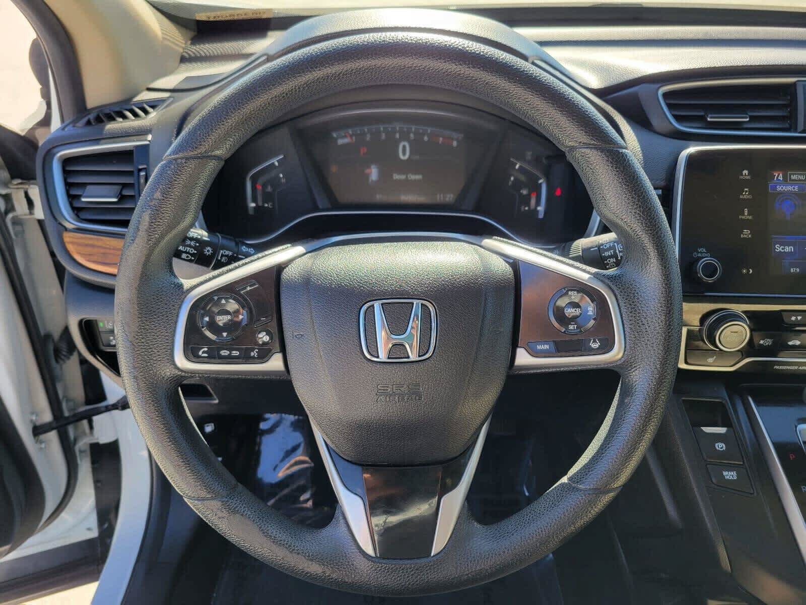 Used 2021 Honda CR-V EX image 23