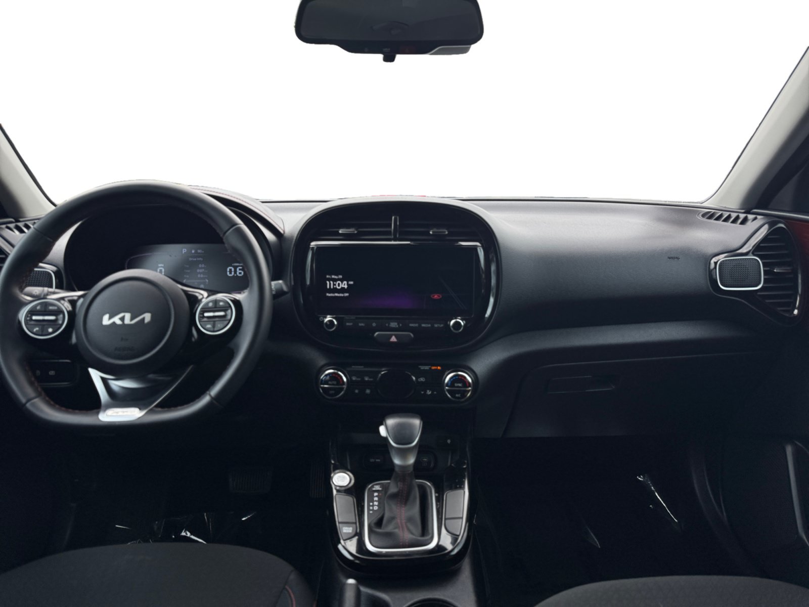 Used 2023 Kia Soul GT-Line FWD image 10