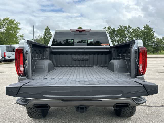 New 2026 GMC Sierra 1500 AT4 w/ AT4 Premium Package AWD/4WD image 37