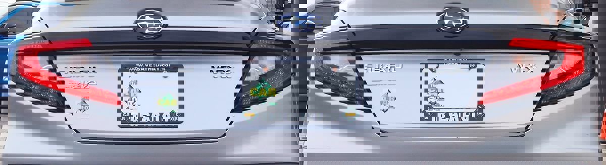 Used 2022 Subaru WRX Premium image 21