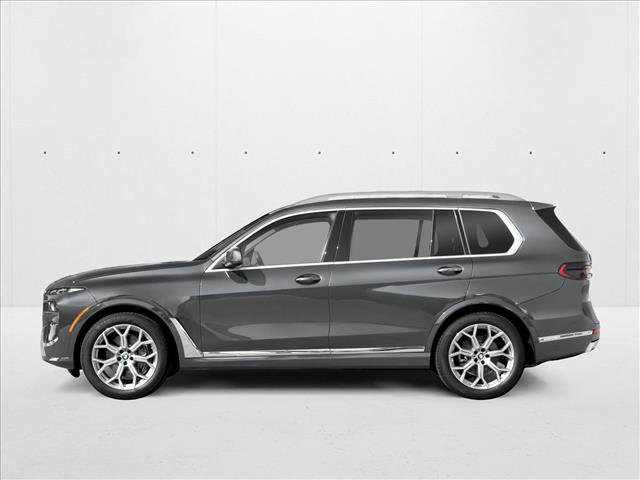 New 2025 BMW X7 xDrive40i w/ M Sport Package image 3