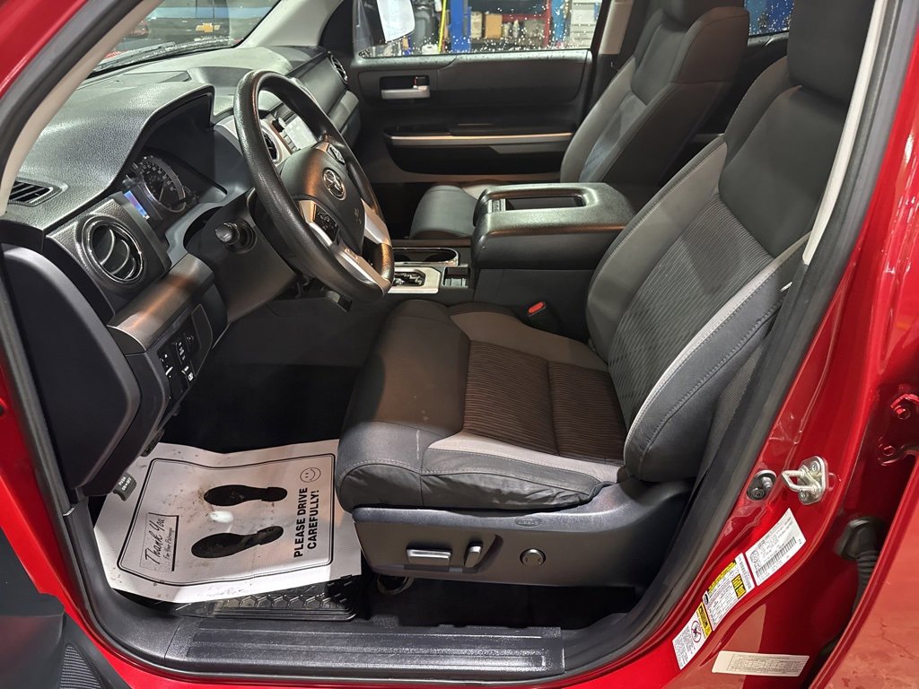 Used 2017 Toyota Tundra SR image 11
