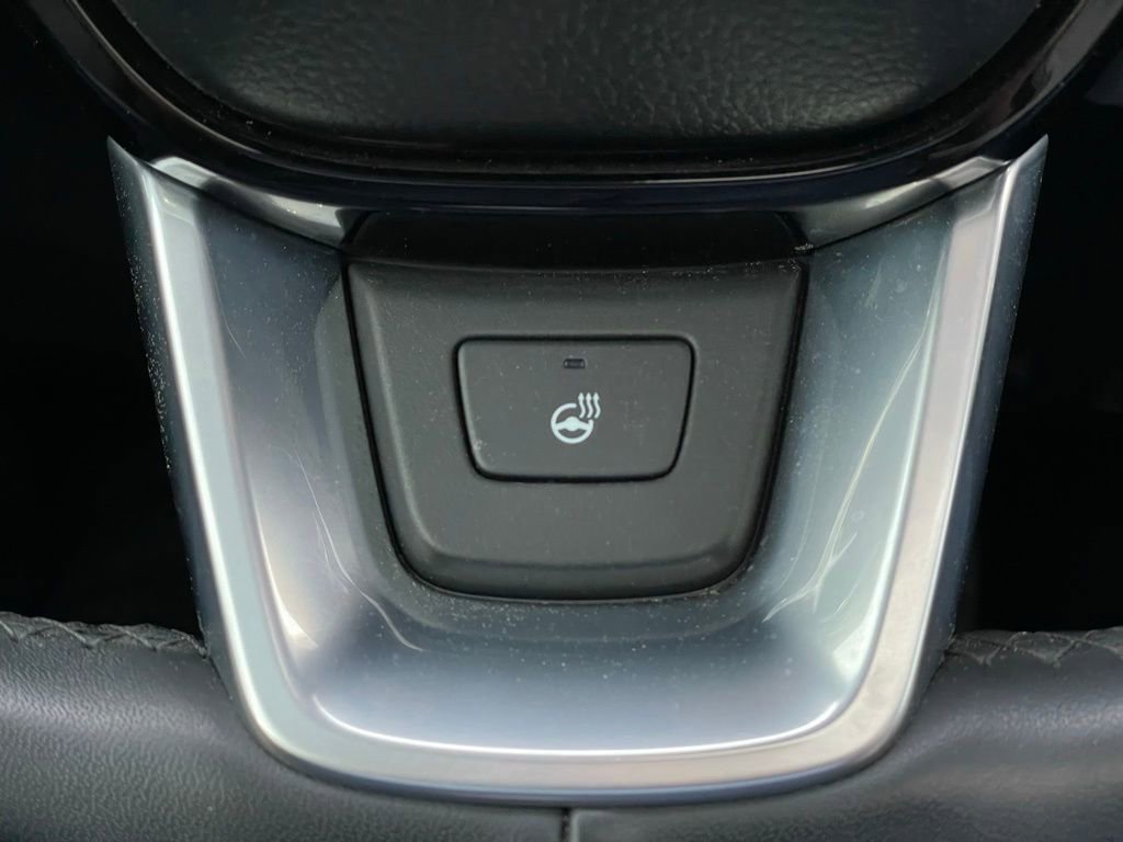 Certified 2023 Honda Pilot Elite image 16