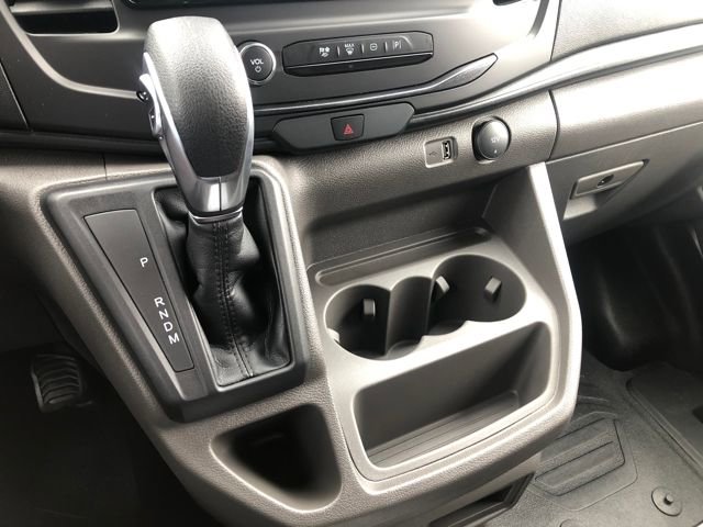 New 2026 Ford Transit 250 148 Medium Roof image 18