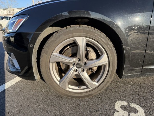 Used 2024 Audi A6 Premium Plus image 11