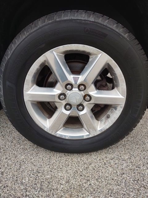 Used 2008 Saturn Outlook XR w/ Premium Trim Package image 30