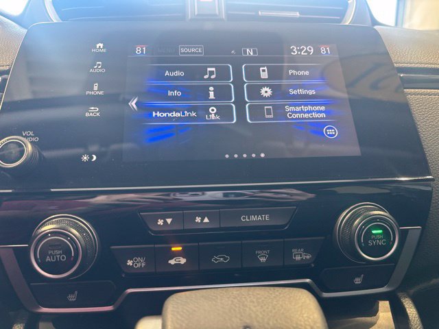 Used 2021 Honda CR-V EX image 28