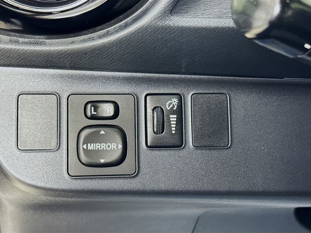 Used 2015 Toyota Prius C Two FWD image 11