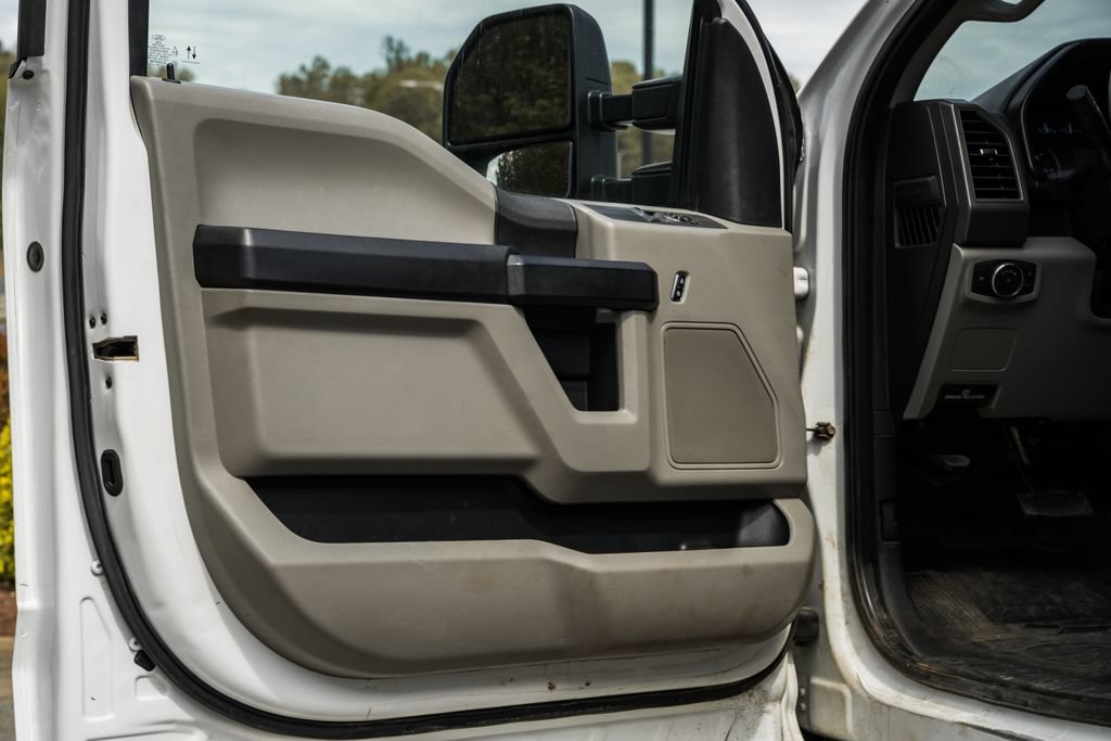 Used 2019 Ford F350 XL w/ STX Appearance Package AWD/4WD image 29