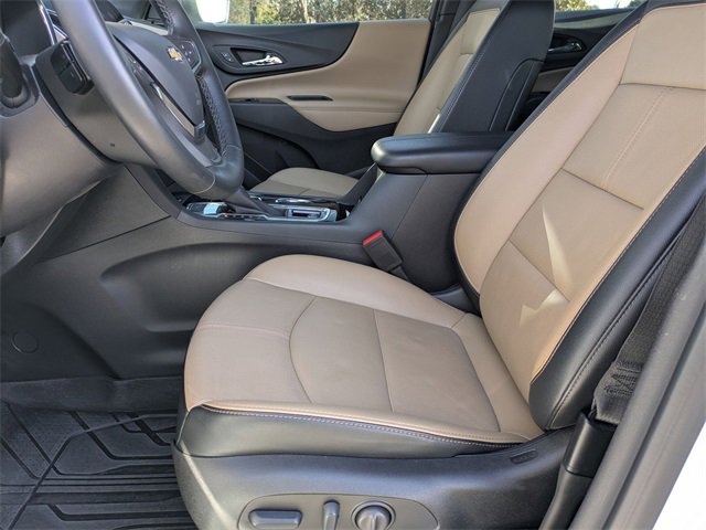 Used 2024 Chevrolet Equinox Premier image 21