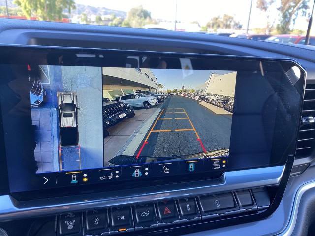 New 2026 Chevrolet Silverado 2500 High Country w/ Technology Package image 15