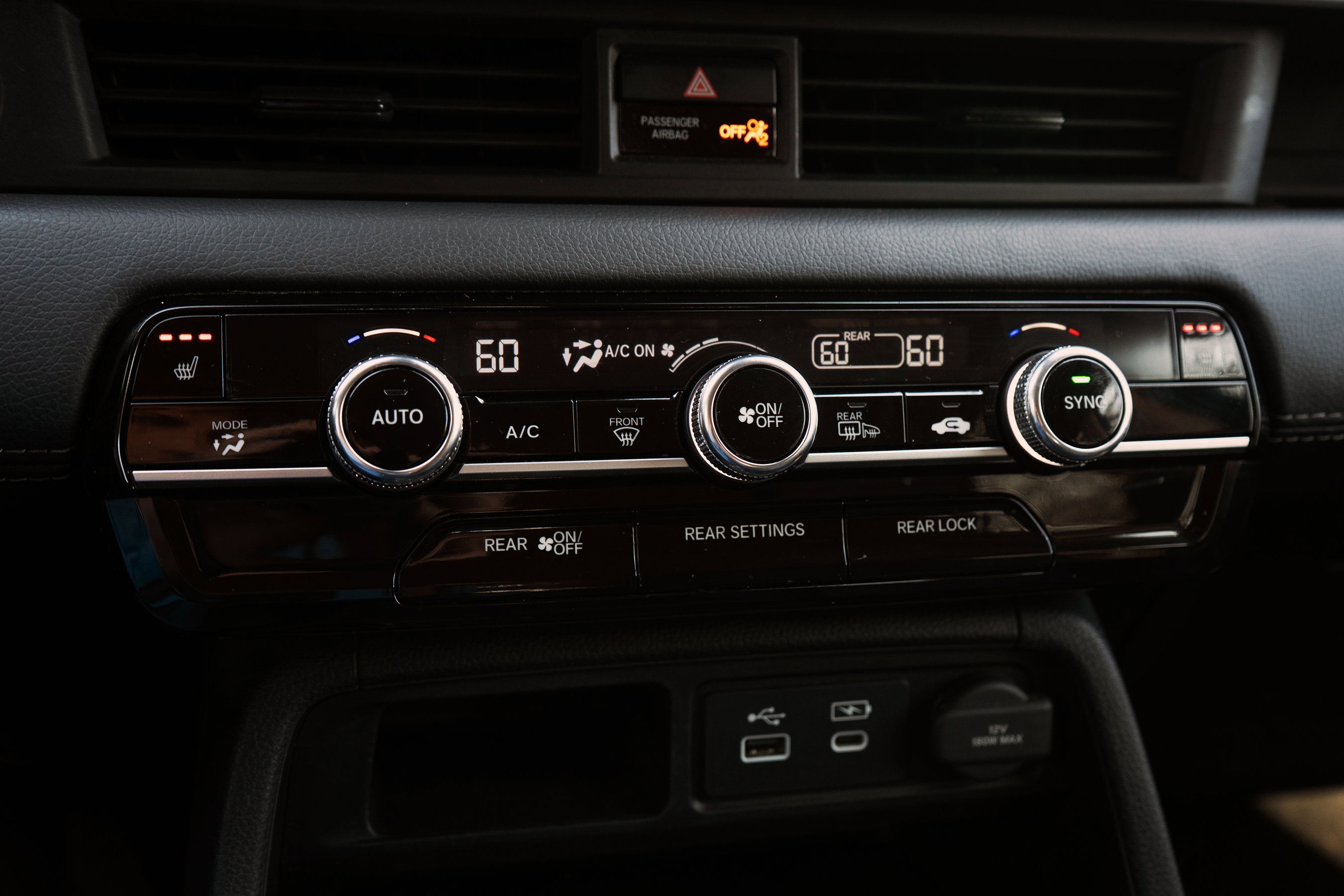 Certified 2025 Honda Pilot EX-L image 32