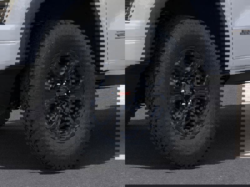 New 2025 GMC Canyon Elevation w/ Convenience Package image 34