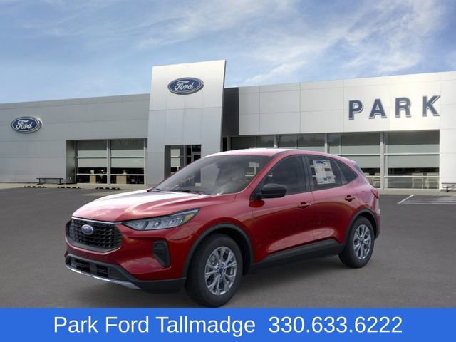 New 2026 Ford Escape Active w/ Cold Weather Package AWD/4WD image 1