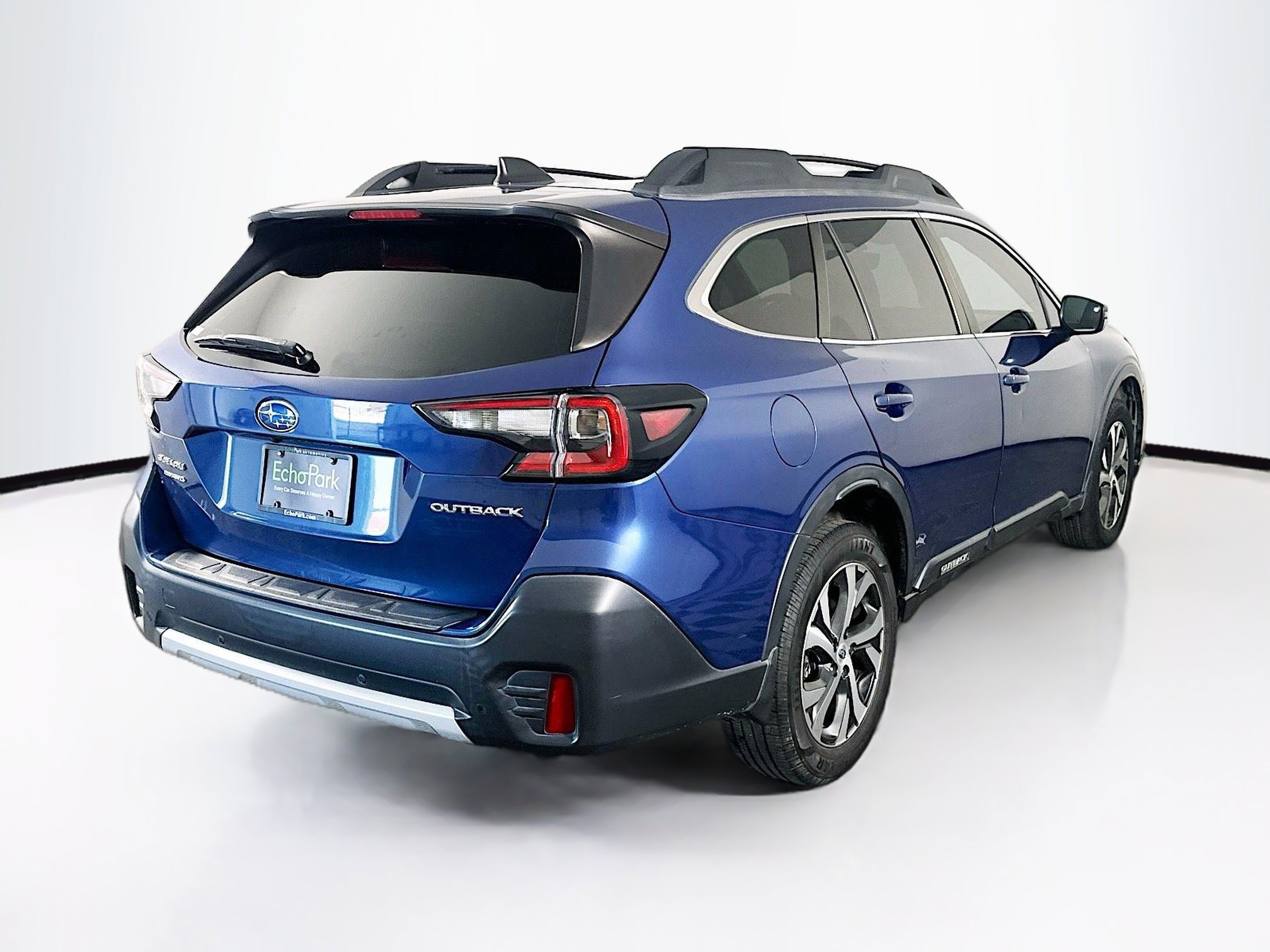 Used 2022 Subaru Outback Limited w/ Popular Package #2 image 9