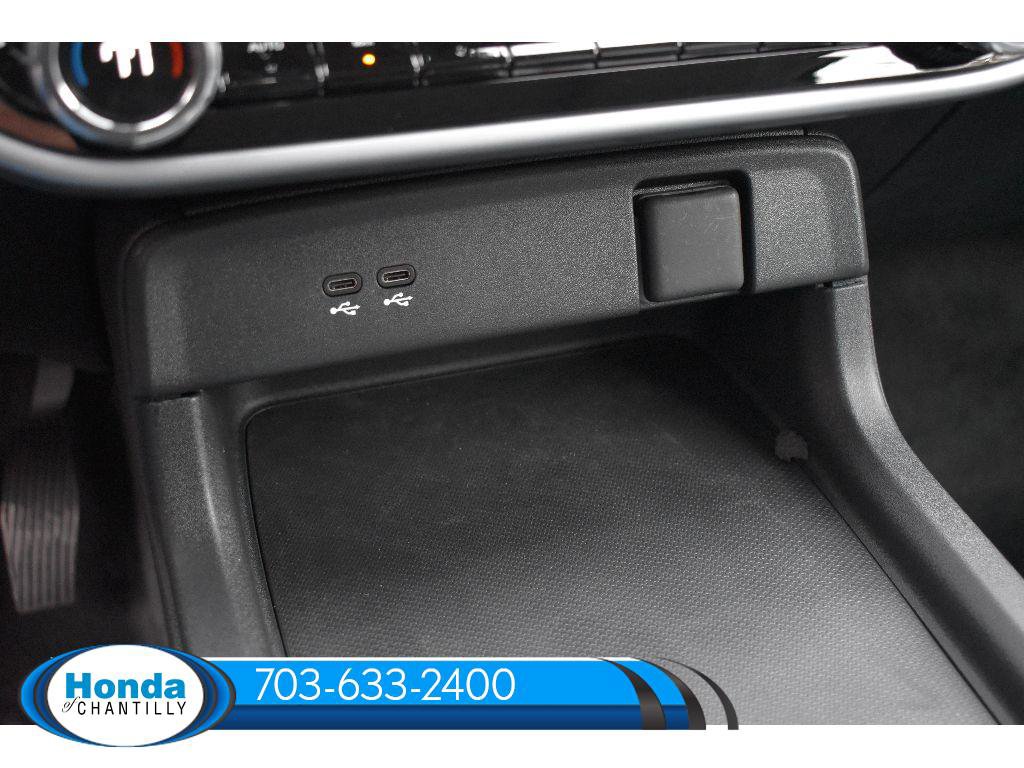 New 2026 Honda Prologue Touring image 26