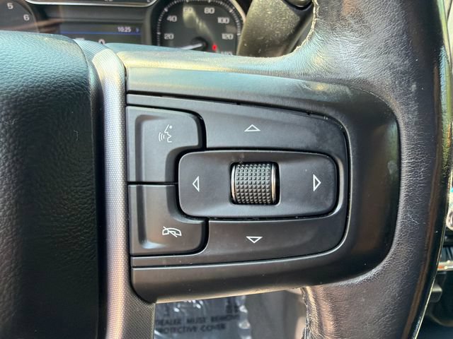 Used 2019 GMC Sierra 1500 SLT w/ SLT Premium Plus Package AWD/4WD image 31