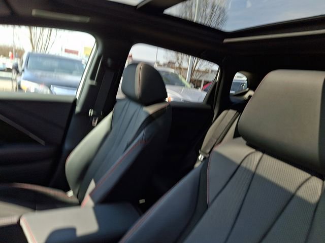Certified 2025 Acura ADX A-Spec image 14