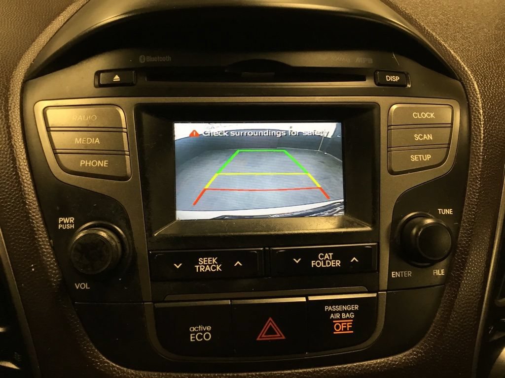 Used 2015 Hyundai Tucson SE AWD/4WD image 50