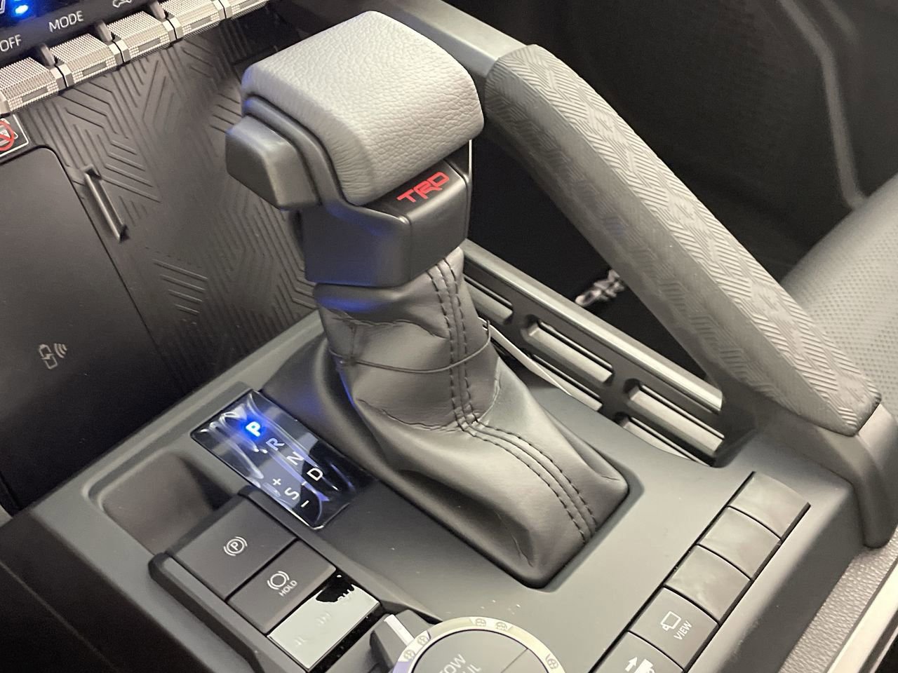 New 2026 Toyota Tacoma TRD Sport image 14