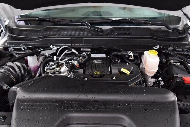 Used 2025 RAM 5500 Tradesman image 18