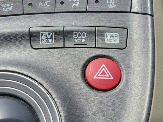 Used 2013 Toyota Prius Three FWD image 35