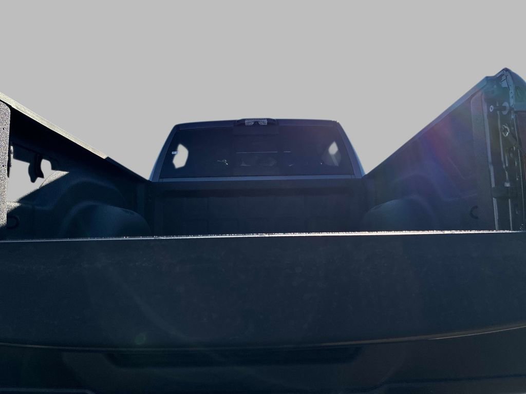 New 2026 RAM 2500 Power Wagon image 4