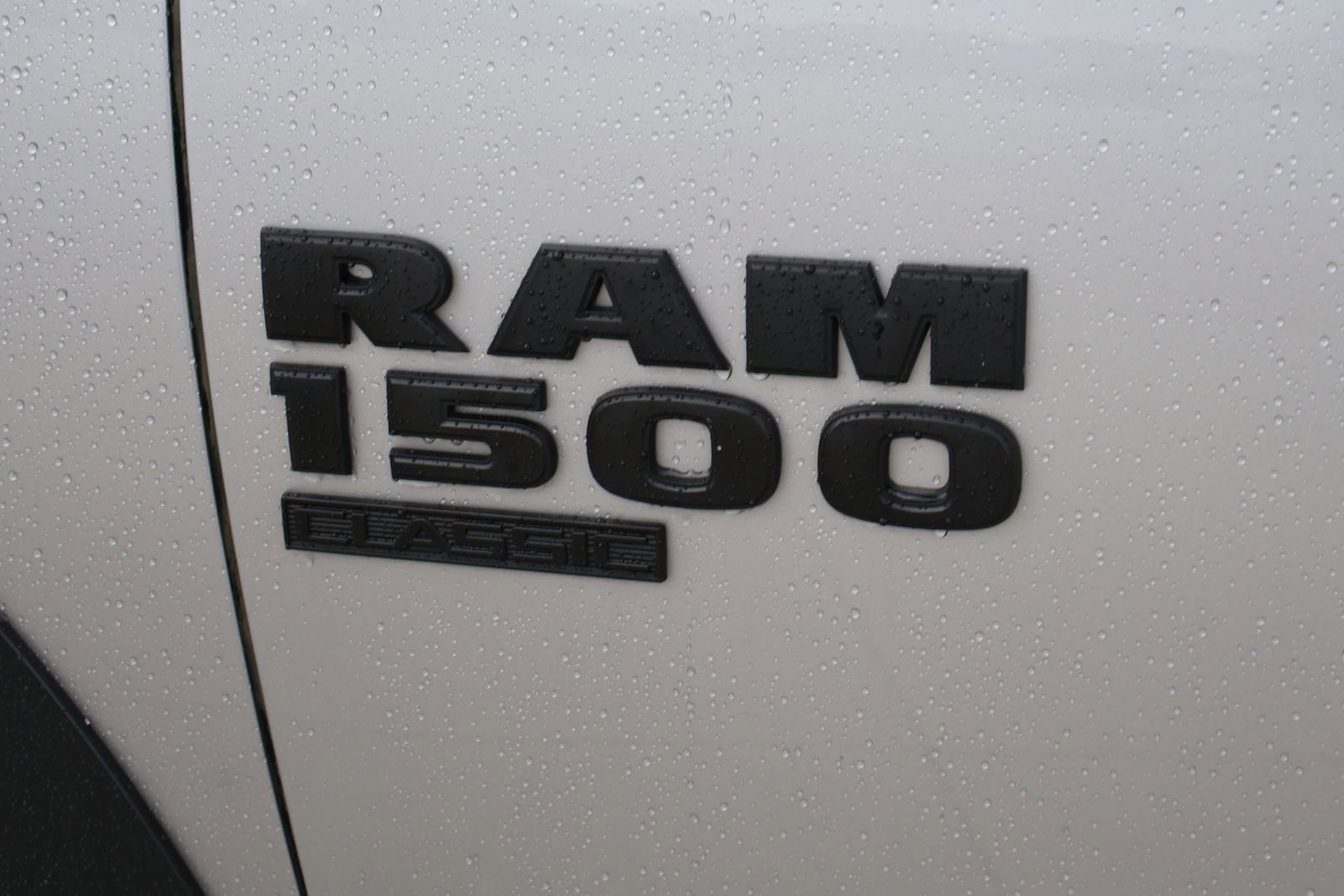 Used 2024 RAM 1500 Classic Warlock AWD/4WD image 3