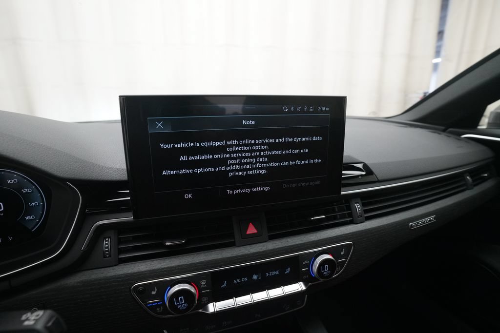 Certified 2022 Audi A4 2.0T allroad Premium Plus AWD/4WD image 6