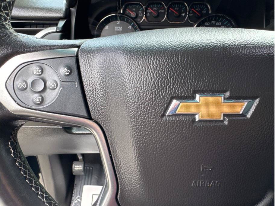 Used 2019 Chevrolet Tahoe LT RWD image 31