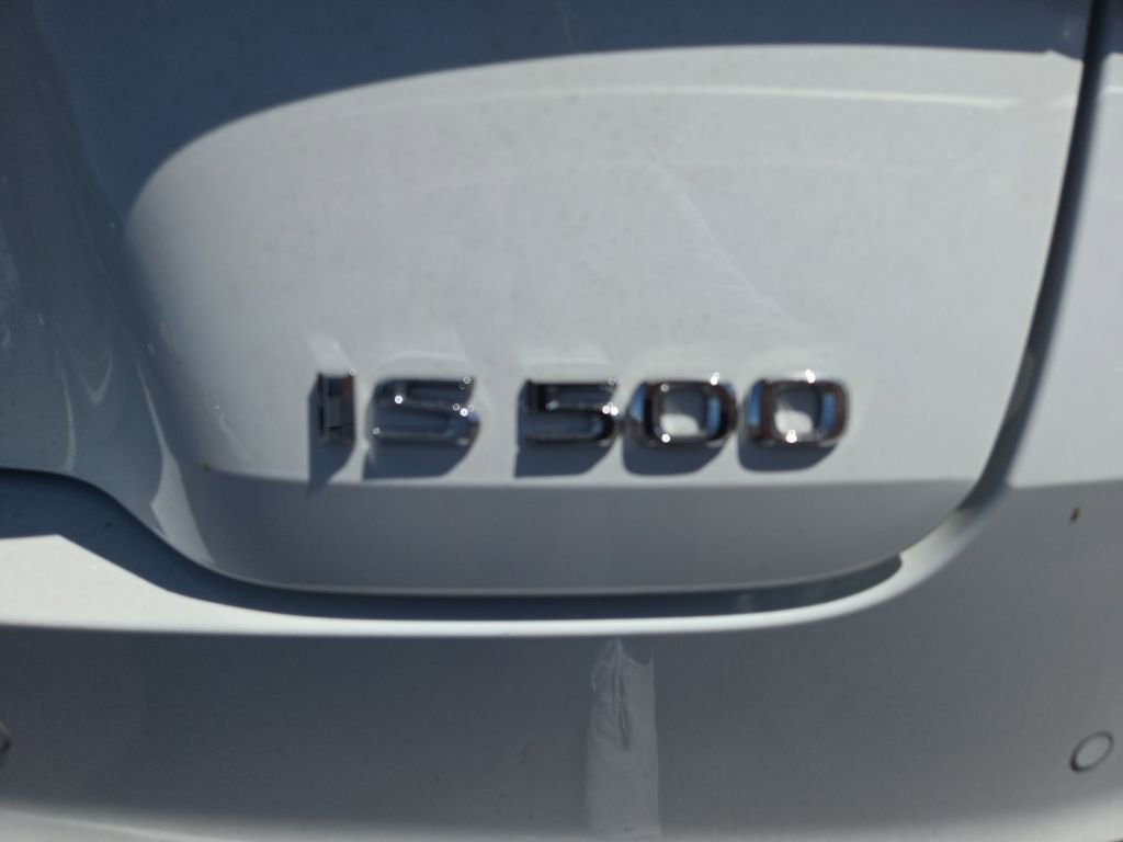 Used 2024 Lexus IS 500 RWD image 20