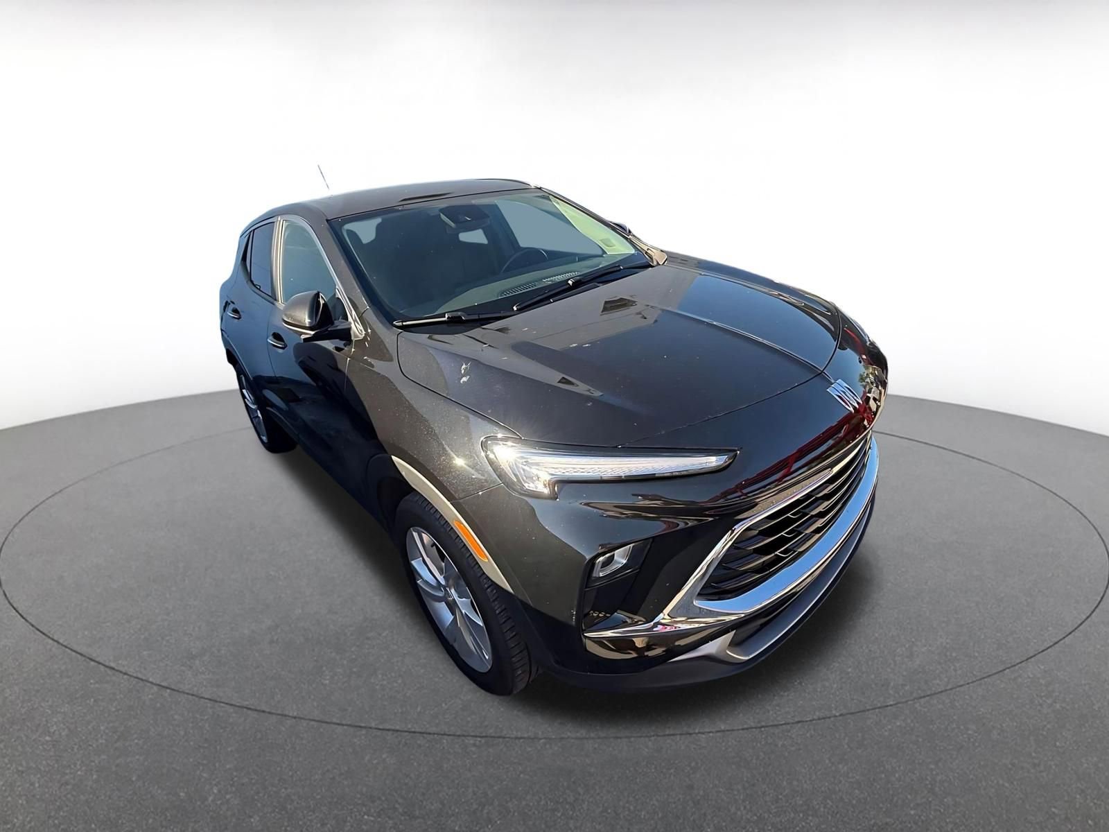 Used 2025 Buick Encore GX Preferred video 2