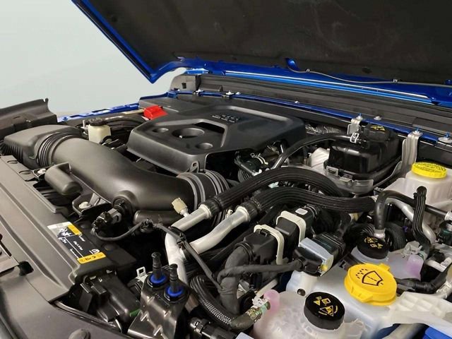 Used 2024 Jeep Wrangler Unlimited image 18