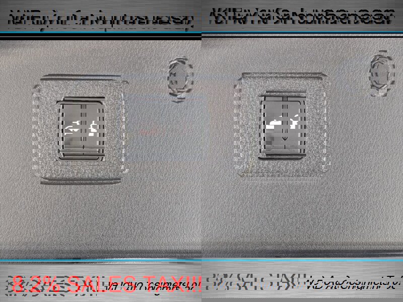 Used 2022 Nissan Armada SL w/ Captain's Chairs Package image 43