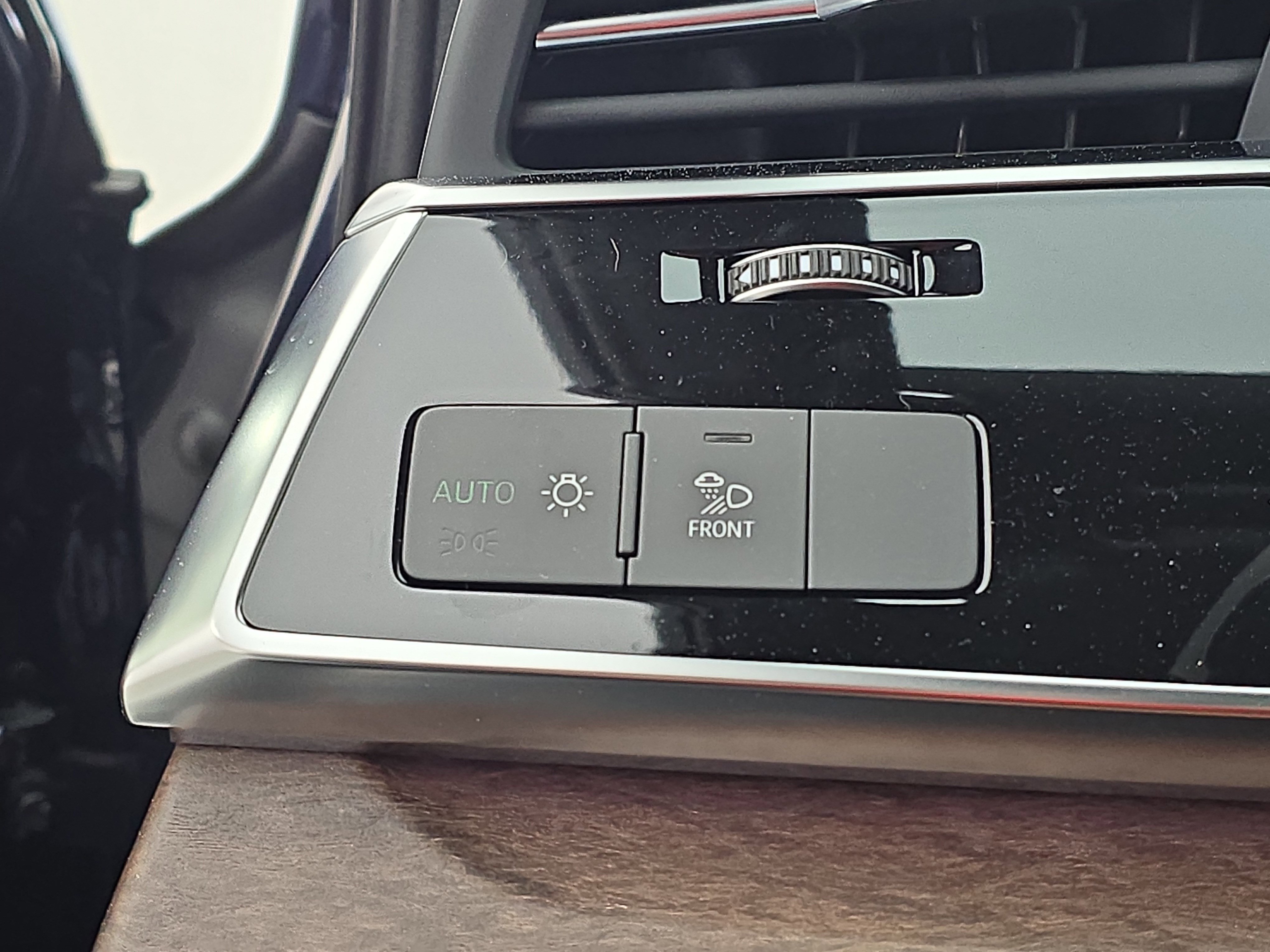 New 2026 Audi Q7 2.0T Premium Plus image 28