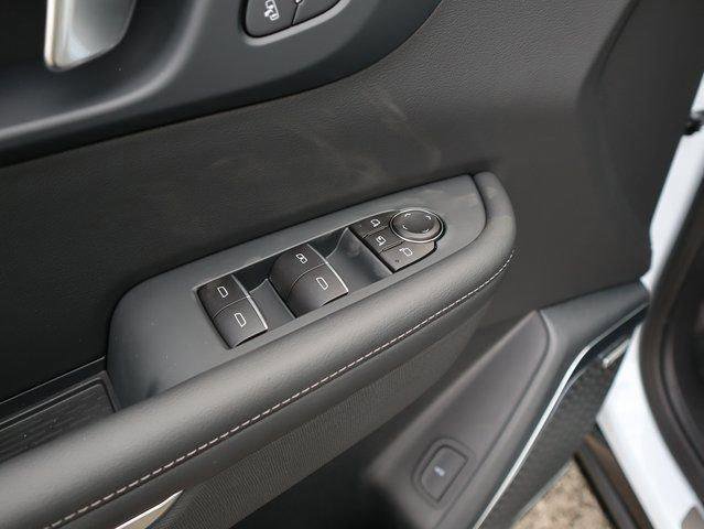 New 2026 Buick Enclave Sport Touring w/ Power Package image 23