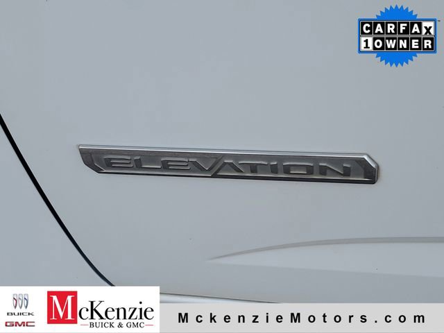 Used 2021 GMC Canyon Elevation Standard w/ Convenience Package RWD image 27